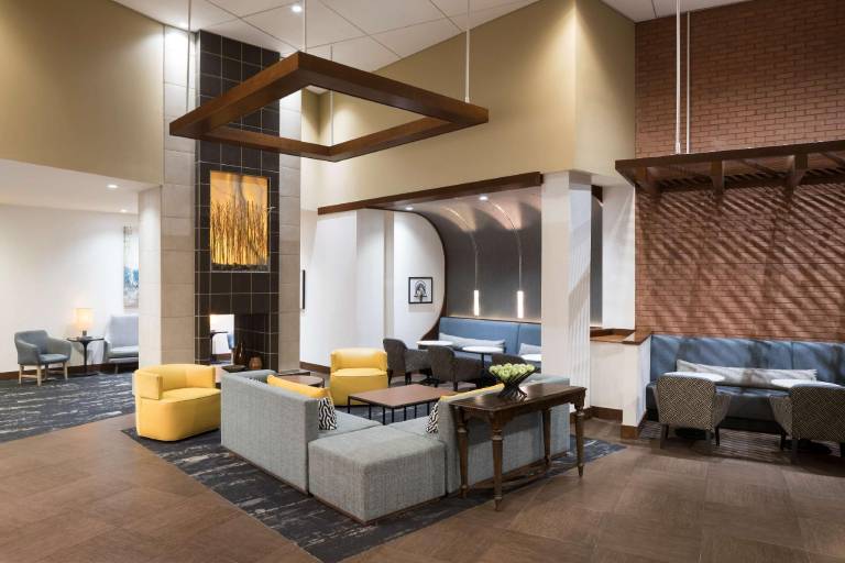 Hyatt Place Jacksonville Airport — photo 3