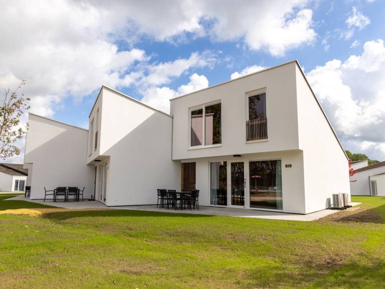 Ferienhaus  Heusden-Zolder