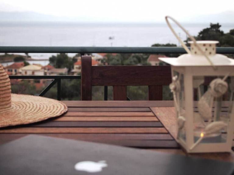 Villa Paxos