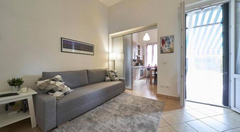 Holiday apartment | Pet-friendly — photo 2
