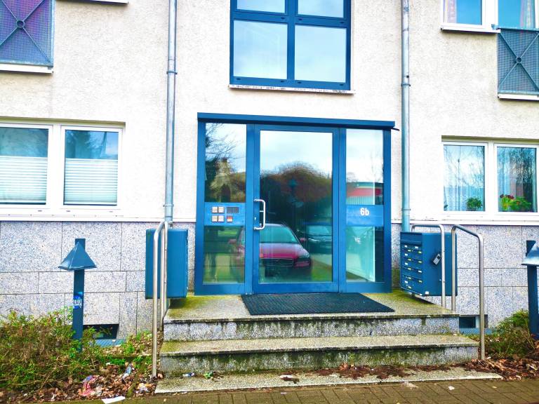 Ferienwohnung Magdeburg