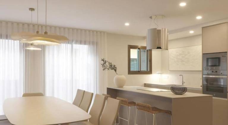Sitges Spaces Bonaire Beach Condo — photo 2