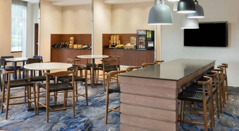 Fairfield by Marriott Inn & Suites Delray Beach I-95 — photo 3