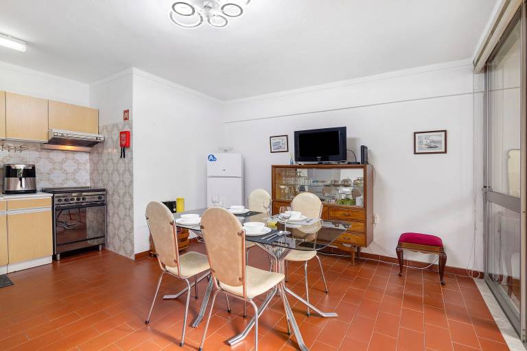 Rental apartment with 1 room for 4 persons — photo 5