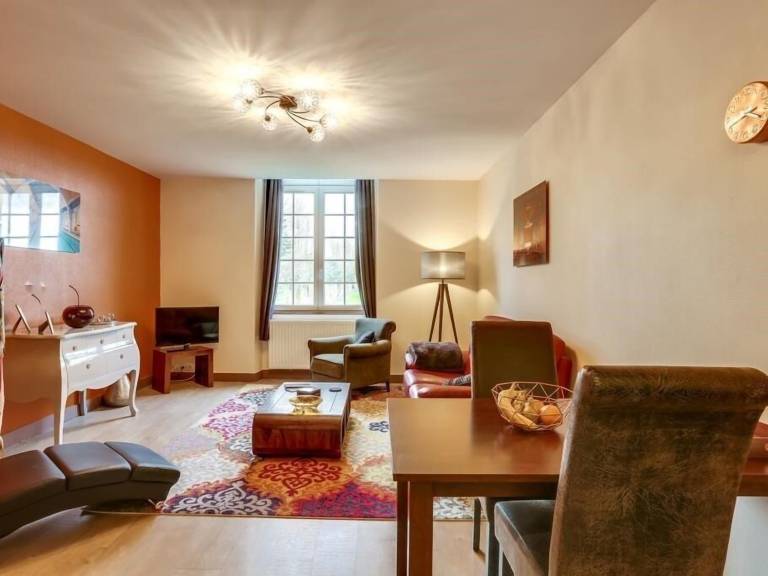 Appartement  Falaise