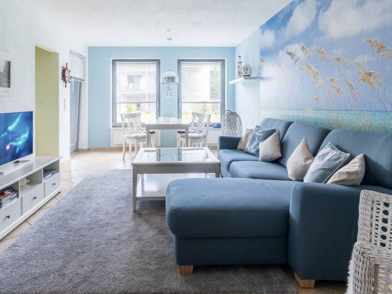 Ferienwohnung Boltenhagen