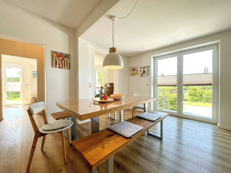 Ferienwohnung Elmenhorst