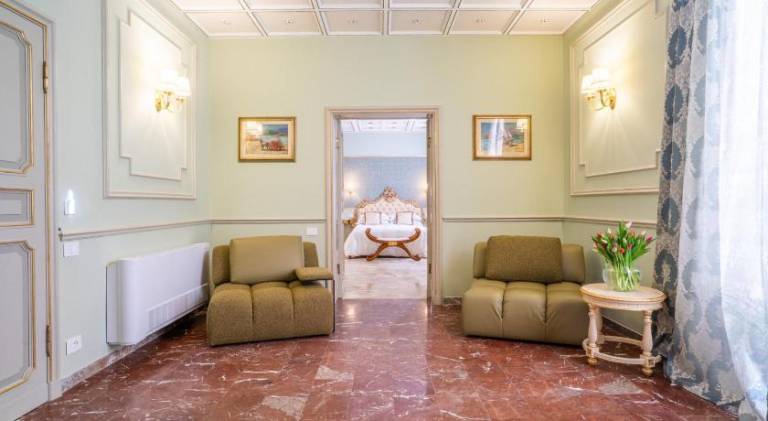 Hotel Villa L'Avvenire — photo 3