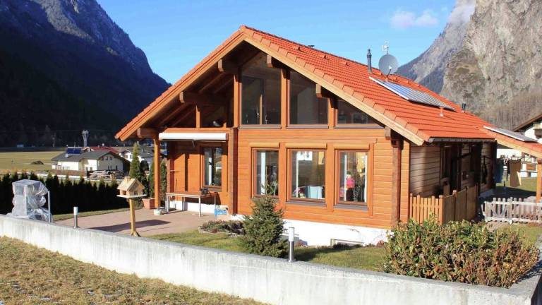 Ferienwohnung Sautens