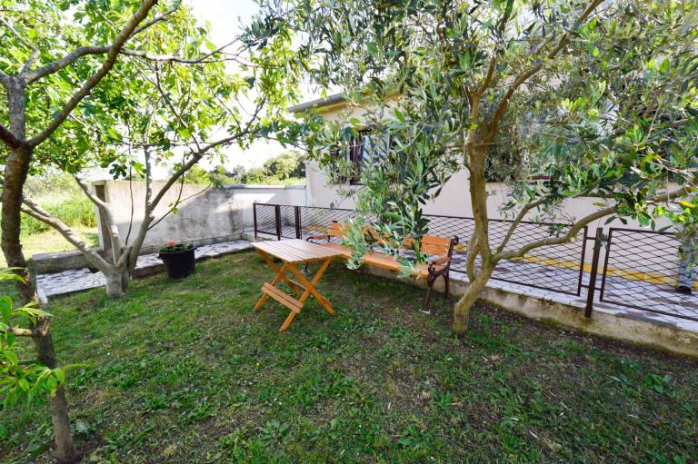 House with terrace, yard & barbecue — photo 4