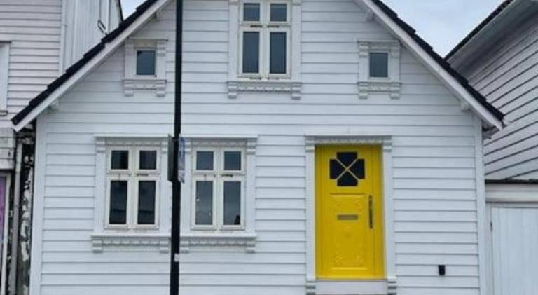 Rental apartment with 2 rooms for 6 persons in Stavanger