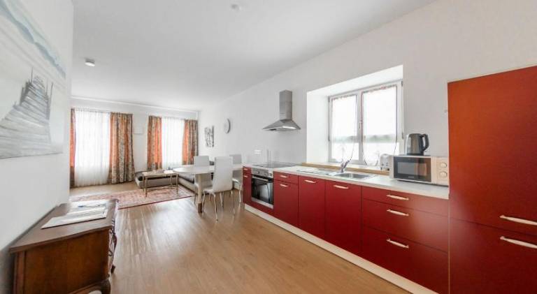 Hotel Freischutz Apartments — photo 3