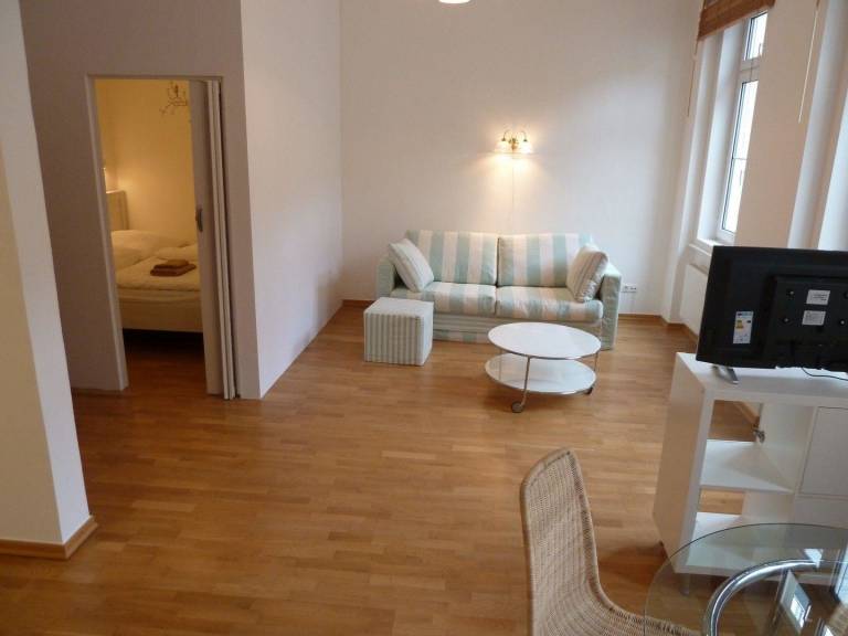 Zentrales 2 SZ Apartment am Ring A10