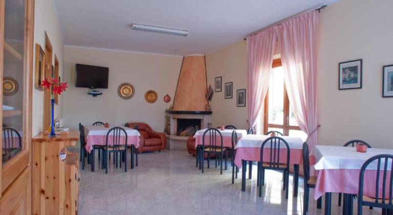 B&B Le Ginestre — photo 4