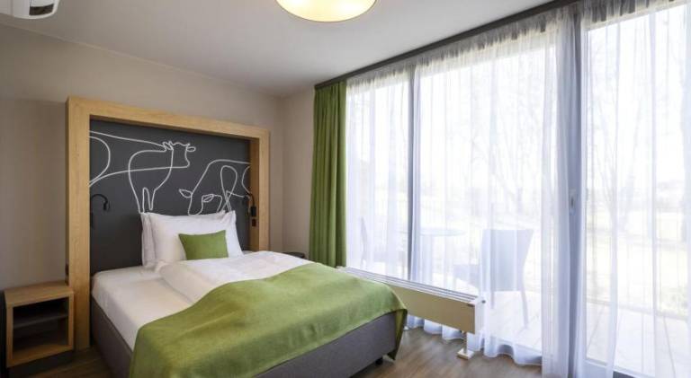 JUFA Hotel Wangen im Allgau — photo 2