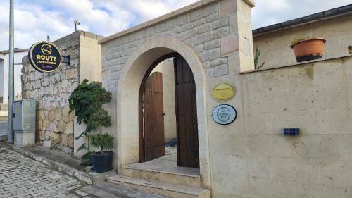 Route Cappadocia — photo 3