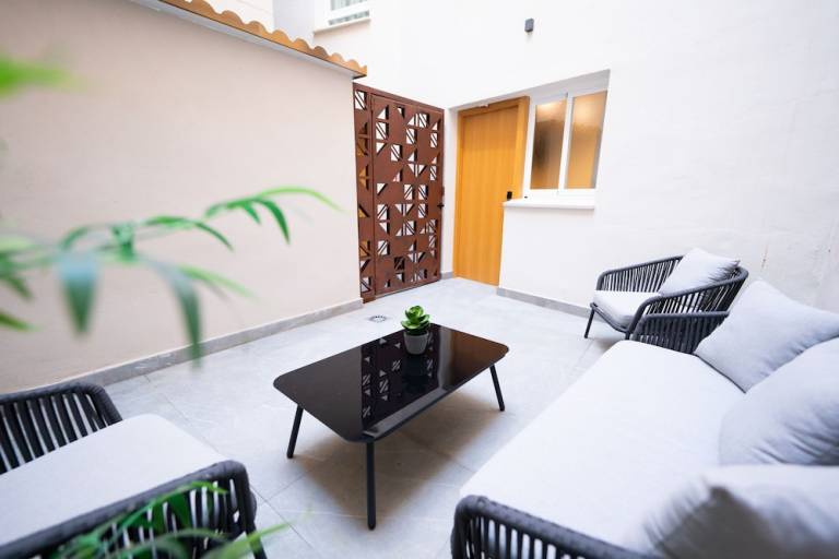Appart'hôtel Malaga