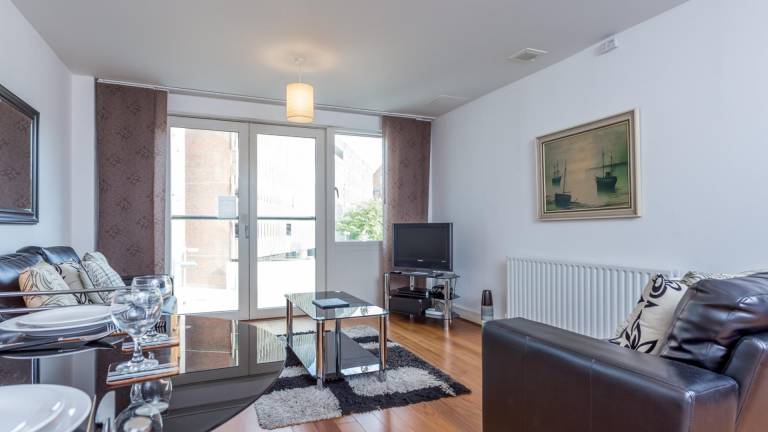Wonderful holiday apartment | Dogs allowed in Poole