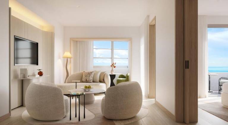 Delano Miami Beach — photo 2
