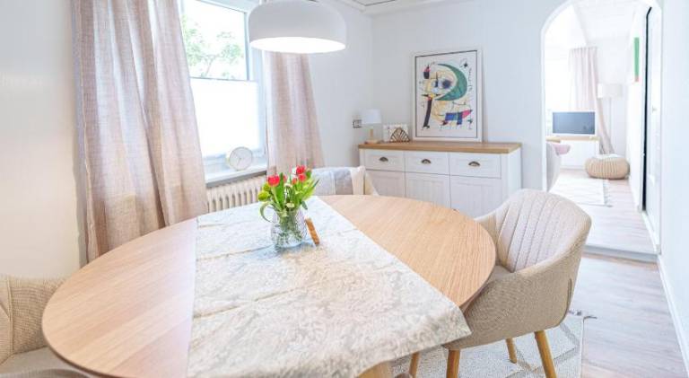 Holiday apartment with 1 room for 5 persons — photo 2