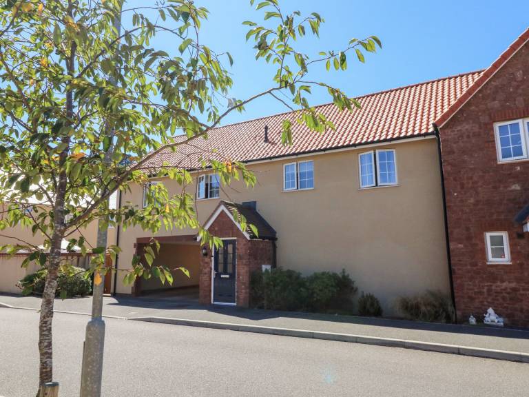 Cottage Dunster