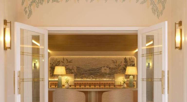 Villa Mirae by Inwood Hotels - Cap d'Antibes — photo 3