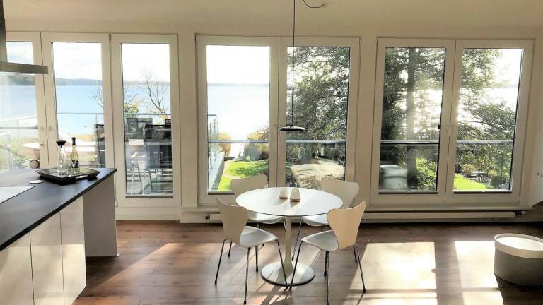 Ferienwohnung  Sehestedt