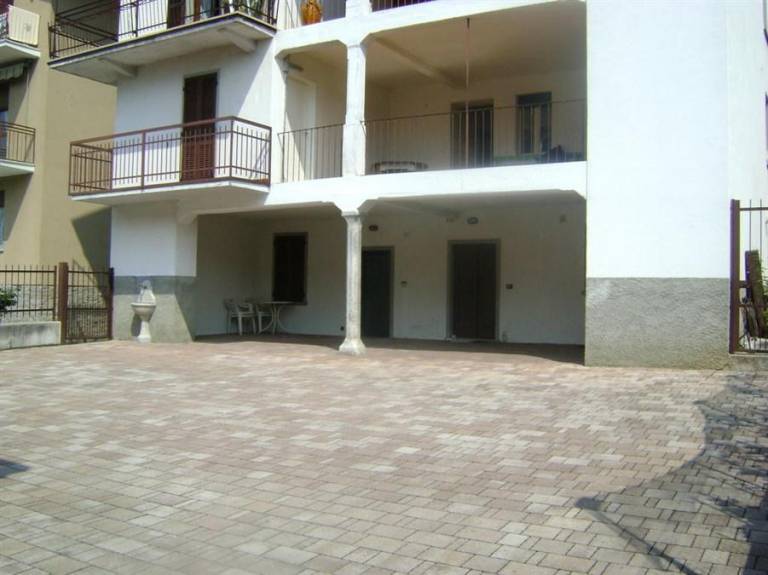 Bed & Breakfast  Clusone