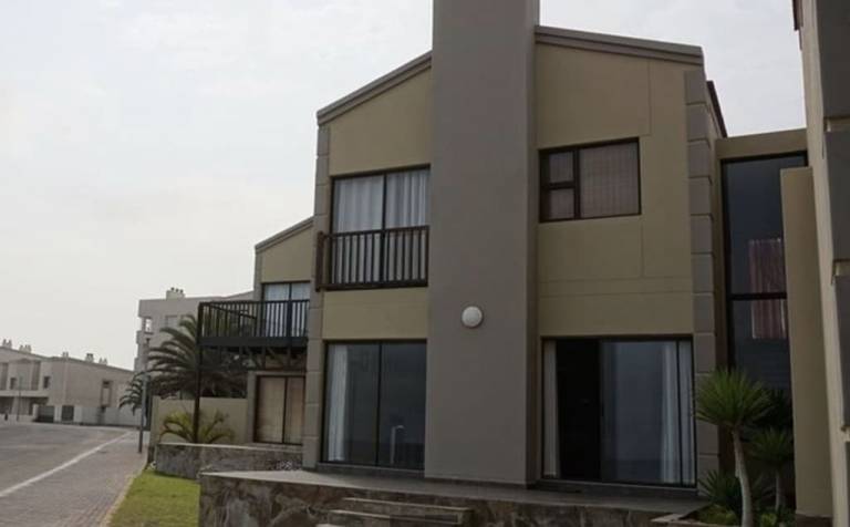 Casa  Swakopmund