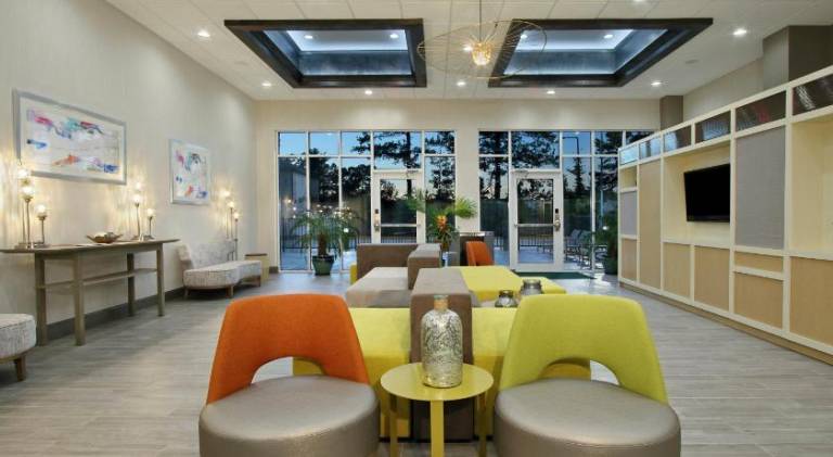 Holiday Inn Hattiesburg North By IHG — photo 3