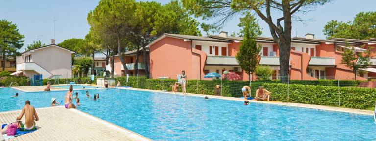Appartamento Bibione