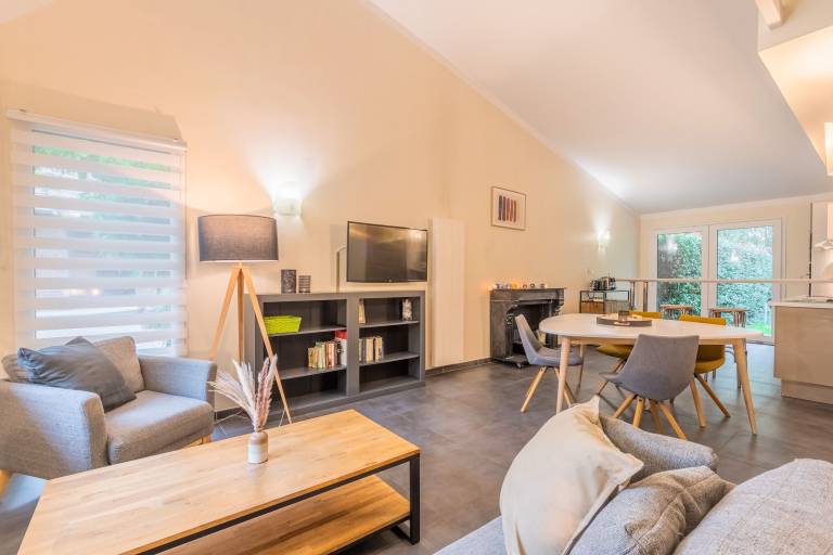 Maison de vacances Seclin