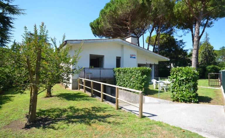 Villa Lignano Pineta