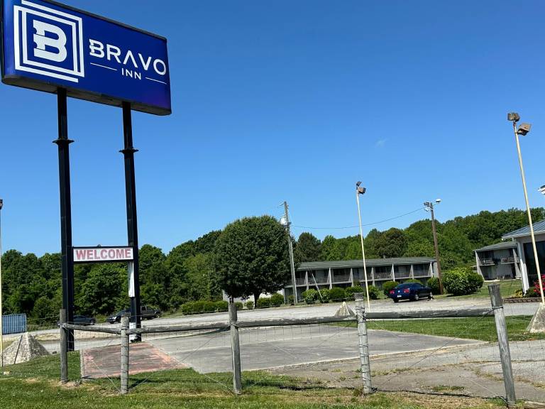 Bravo Inn Greensboro in Greensboro, NC