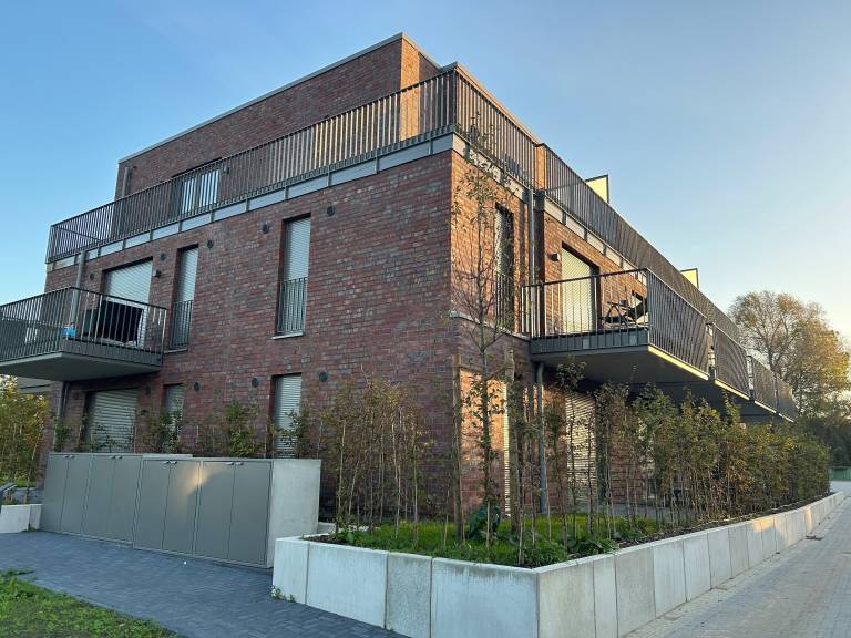 Ferienwohnung Horneburg