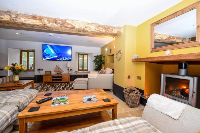 Fully equipped charming cottage | Water view | Pet-friendly — photo 5