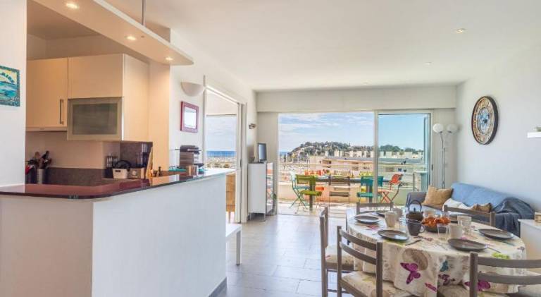 Holiday apartment with pool | Next to the beach | Pets are welcome — photo 5