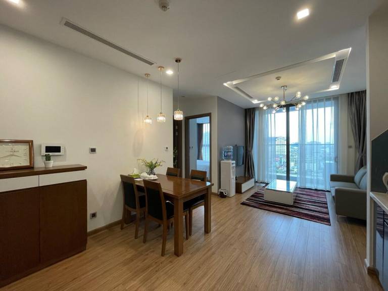 Vacation home | Next to Old Quarter | Perfect for remote work | Pets are welcome — photo 3