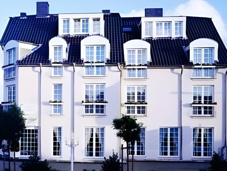 Hotel Friesenhof in Norderstedt