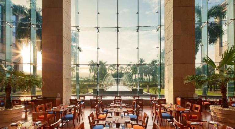 Hyatt Regency Kolkata — photo 3