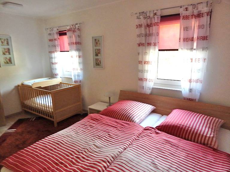 Ferienwohnung Bergidyll (DE Sachrang) - Hillmer Dr. Hans-Jürgen - 93183 — photo 3