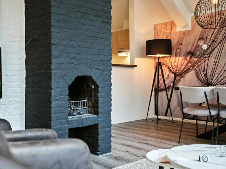 92 m² Ferienhaus