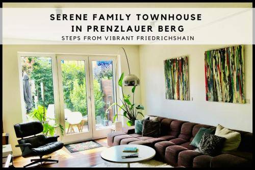 House Lichtenberg