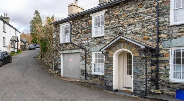 House | Dogs allowed in Ambleside