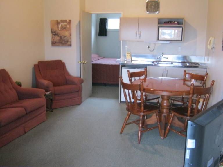 Apartment Oceanview