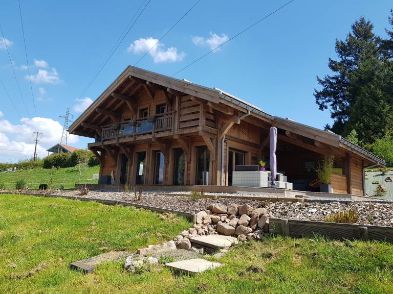 Chalet  Gérardmer