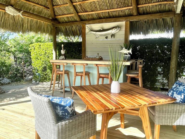 Ferienhaus  Key Largo