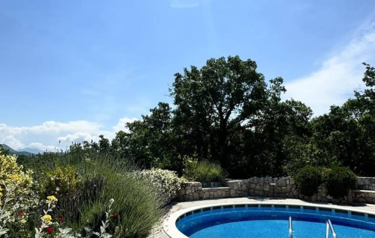 Villa  Trsteno