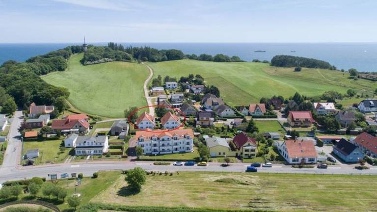 Ferienwohnung Klein Zicker
