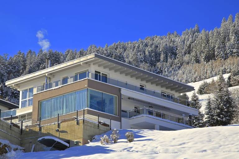 Ferienhaus Serfaus-Fiss-Ladis